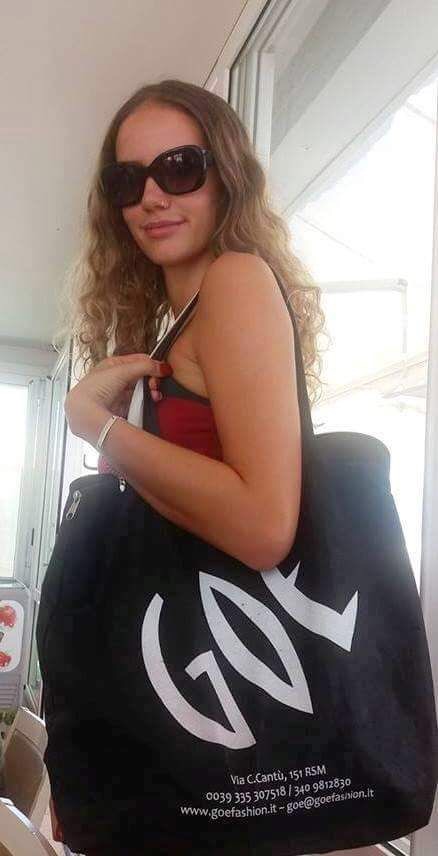 goefashion outlet san marino